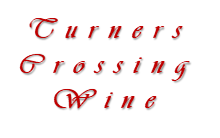 Turners Crossing Wine